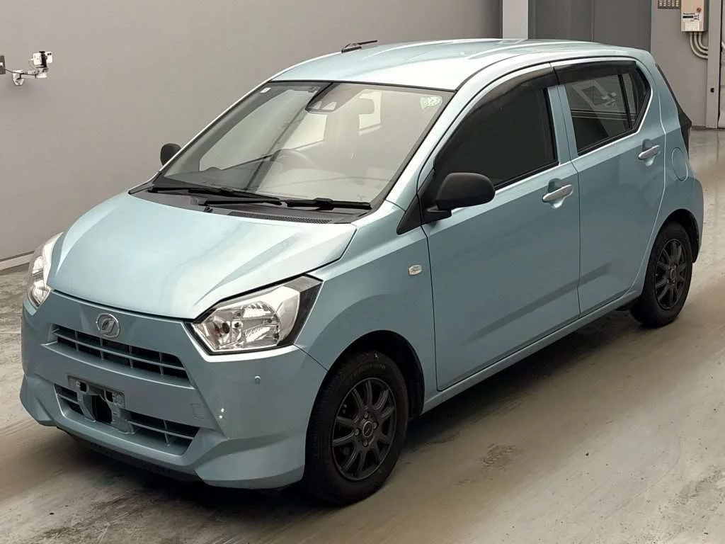 Daihatsu Mira e:S LA350S 2020